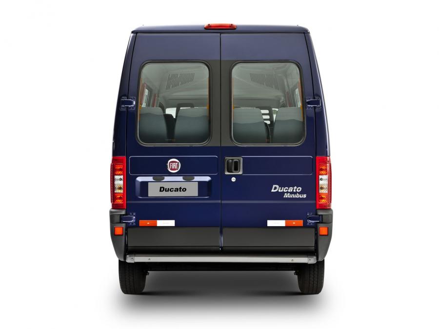  Fiat Ducato Multijet Economy Italia 2011 года  (фото 4 из 7)